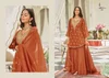 Lotus By Eba Simar Embroidery Surat Readymade Suits Wholesale Market
